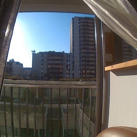 Alibert1Er Apartment Париж Екстериор снимка