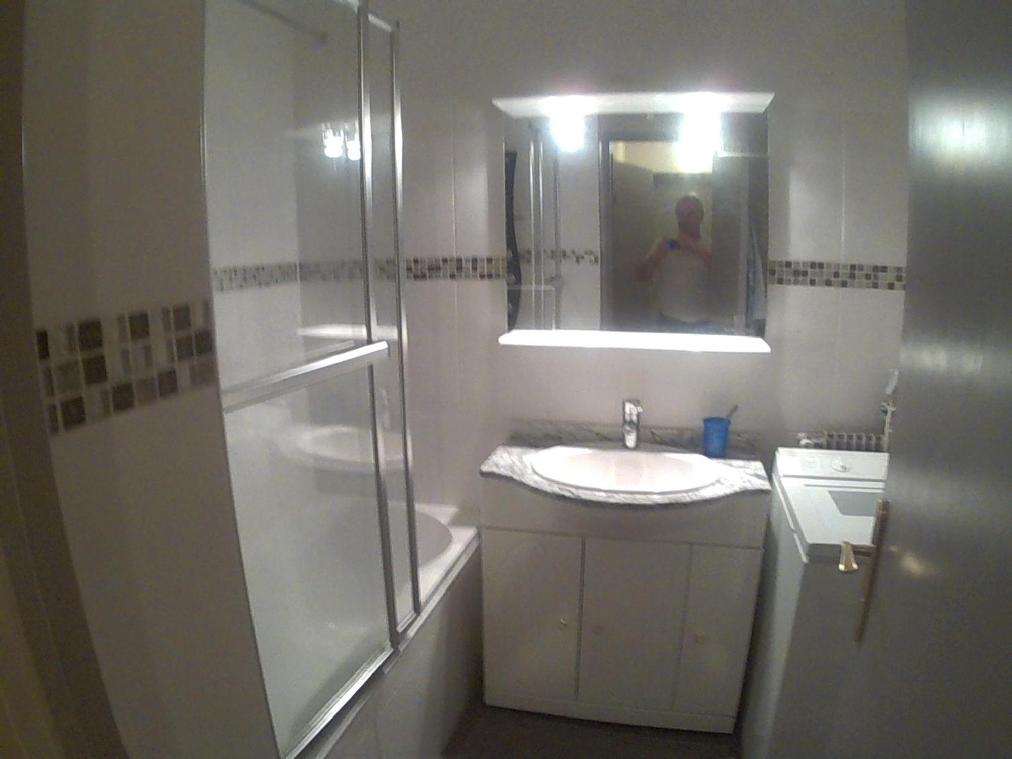 Alibert1Er Apartment Париж Екстериор снимка
