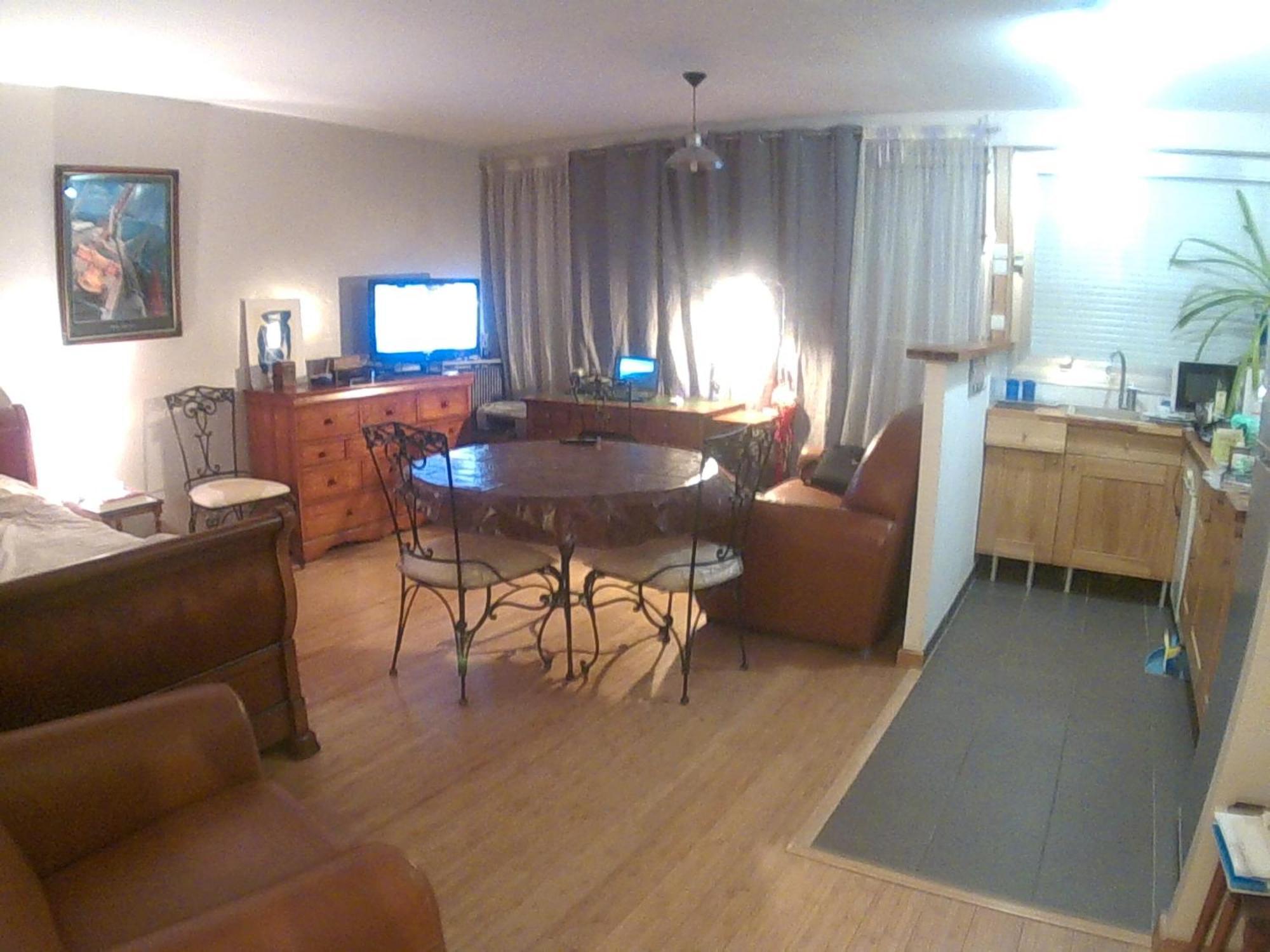 Alibert1Er Apartment Париж Екстериор снимка