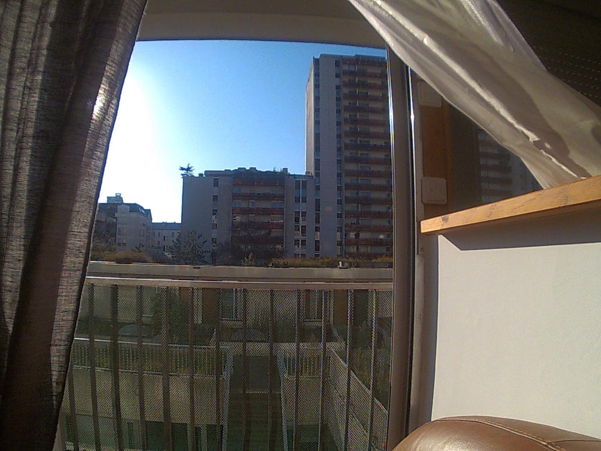 Alibert1Er Apartment Париж Екстериор снимка