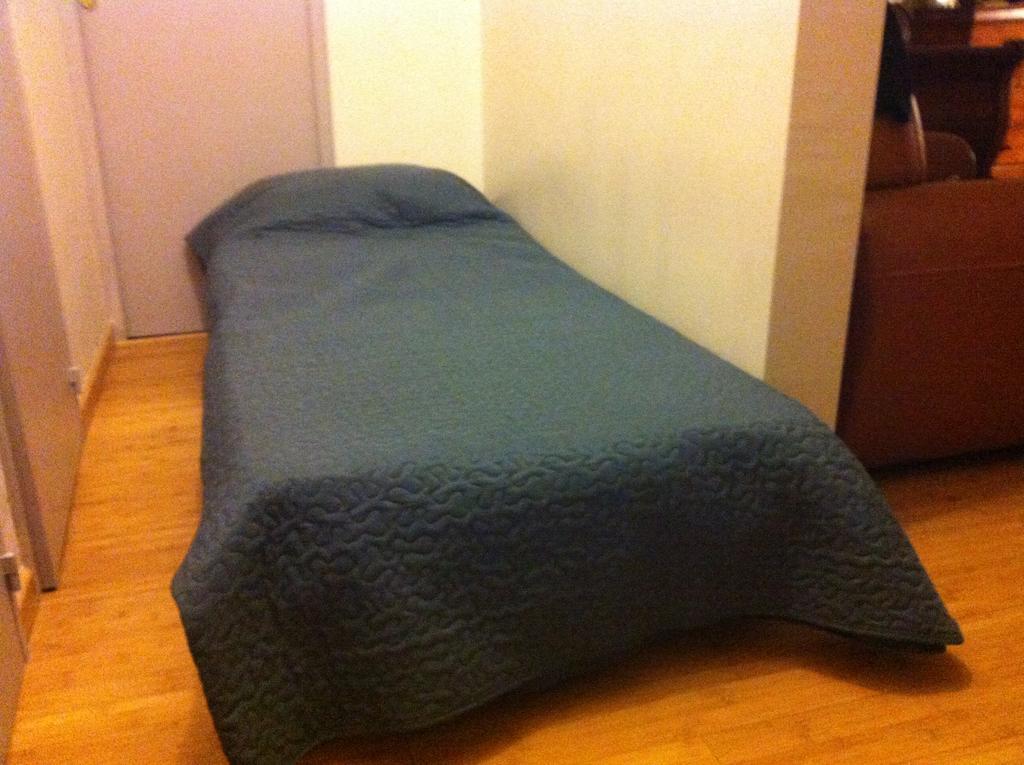 Alibert1Er Apartment Париж Екстериор снимка