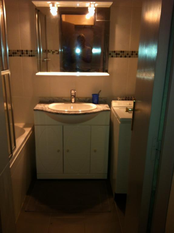 Alibert1Er Apartment Париж Екстериор снимка