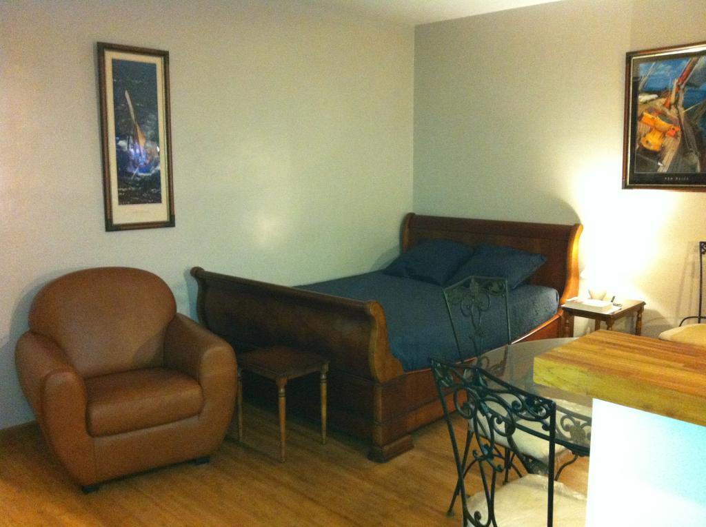 Alibert1Er Apartment Париж Екстериор снимка