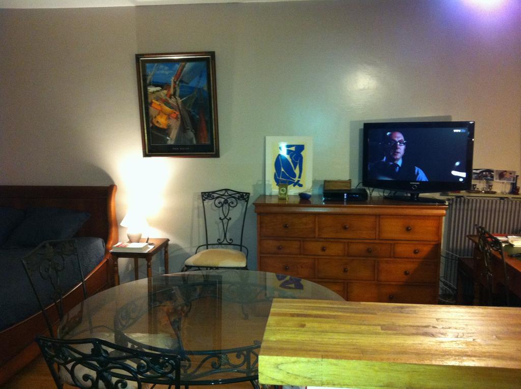 Alibert1Er Apartment Париж Екстериор снимка