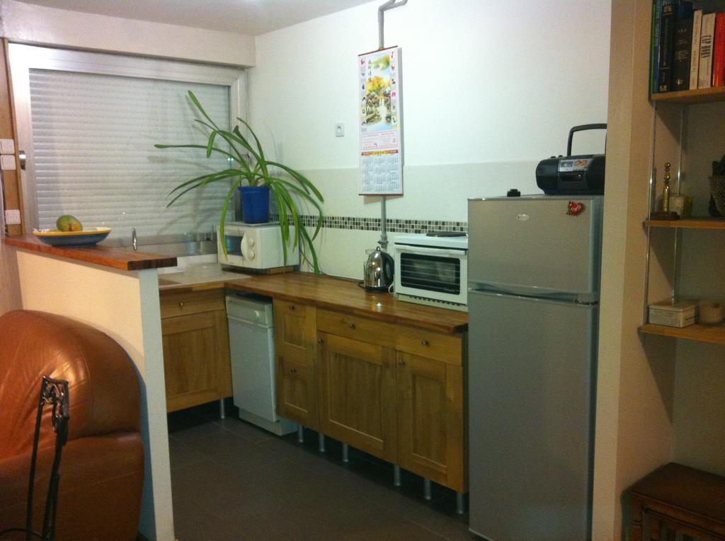 Alibert1Er Apartment Париж Екстериор снимка